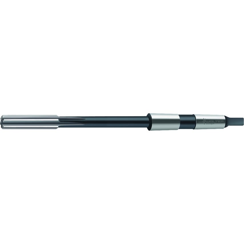 HSS Machine Reamers with Morse Taper F4142-18