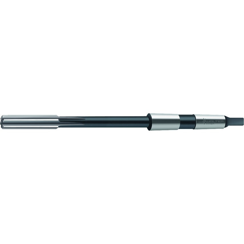 HSS Machine Reamers with Morse Taper F4142-23