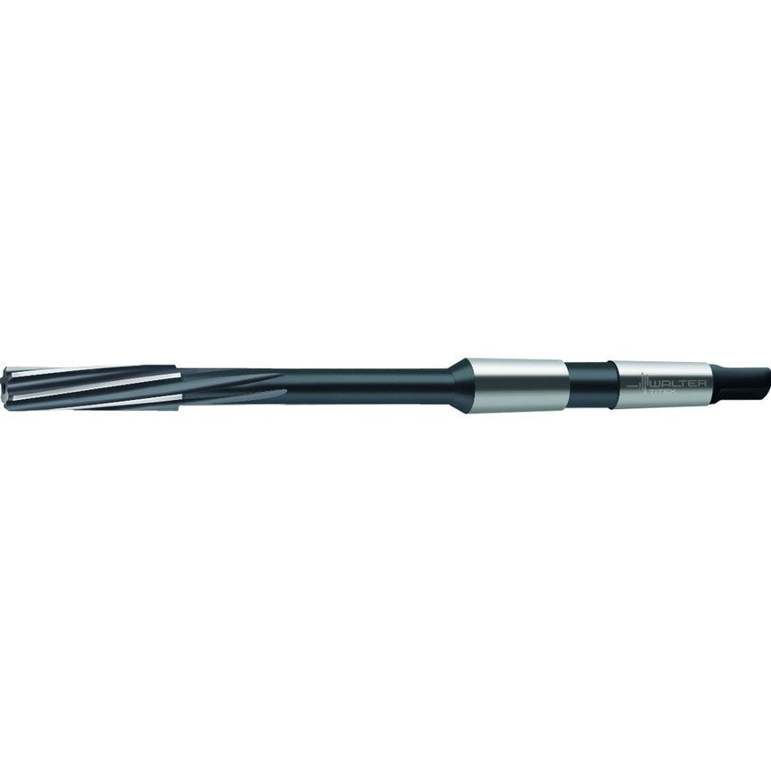 HSS Machine Reamers with Morse Taper F4152-11