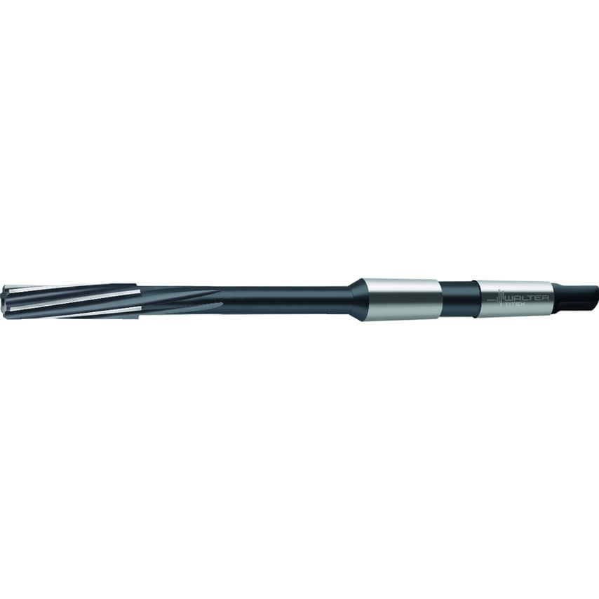 HSS Machine Reamers with Morse Taper F4152-23