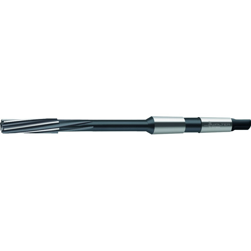 HSS Machine Reamers with Morse Taper F4152-36