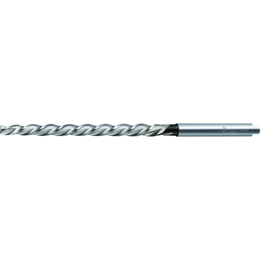 HSS Machine Tapered Reamers F3234-10