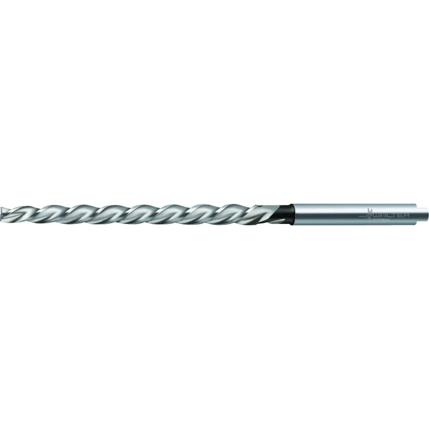 HSS Machine Tapered Reamers F3234-5