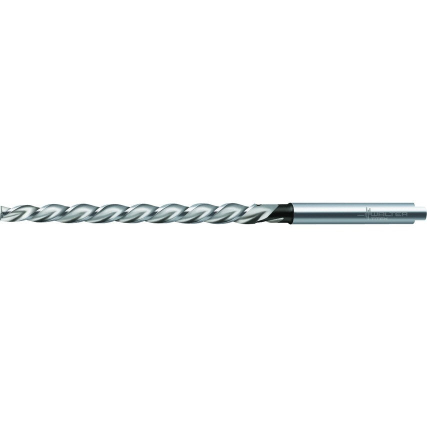 HSS Machine Tapered Reamers F3234-8