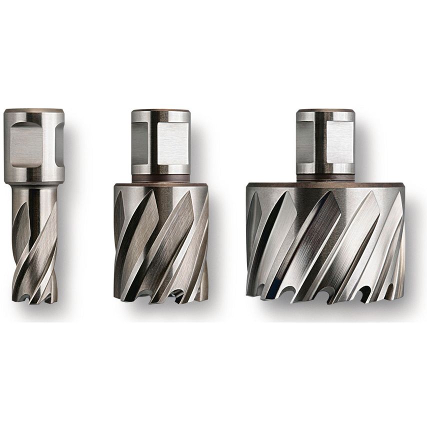 HSS Nova Cutter 25X25 - 63134250051