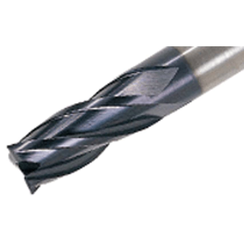 HSS PM End Mills EH-A4 06-13W06-57 HS MPC - Pack of 1