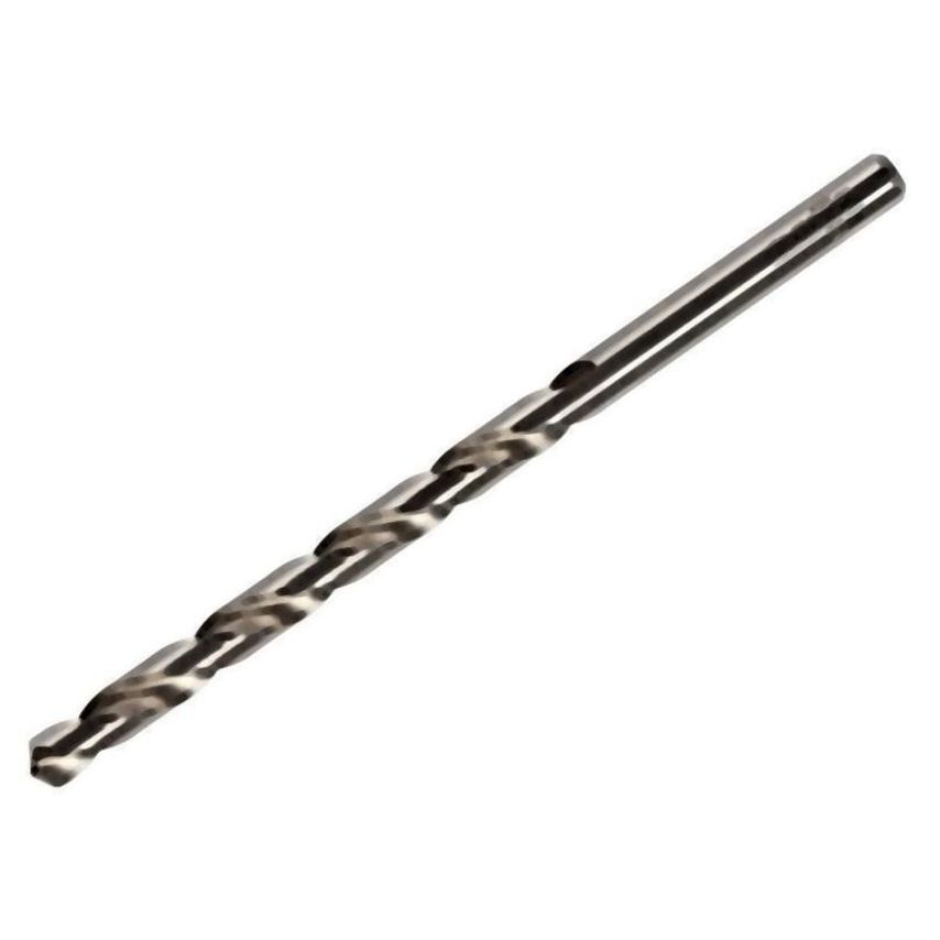 HSS Pro Drill Bit 4.0mm OL75mm WL43mm IRW10502384