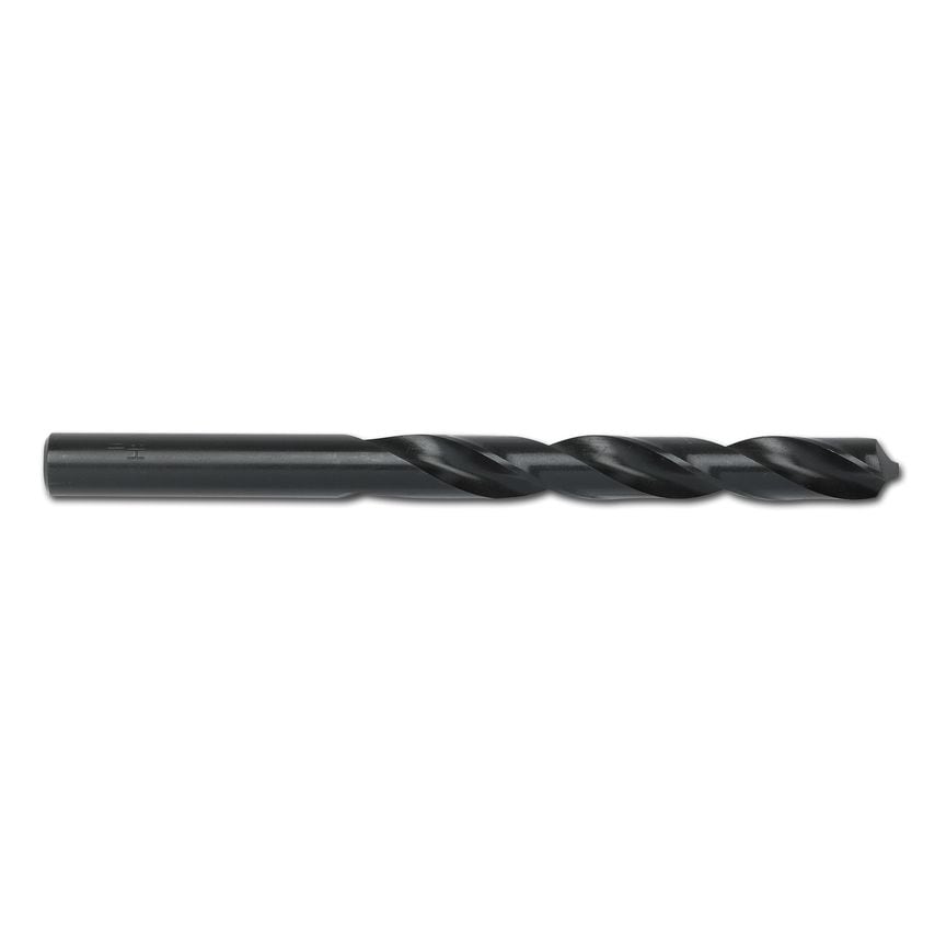 HSS Pro Drill Bit 9.5mm OL125mm WL81mm IRW10502396