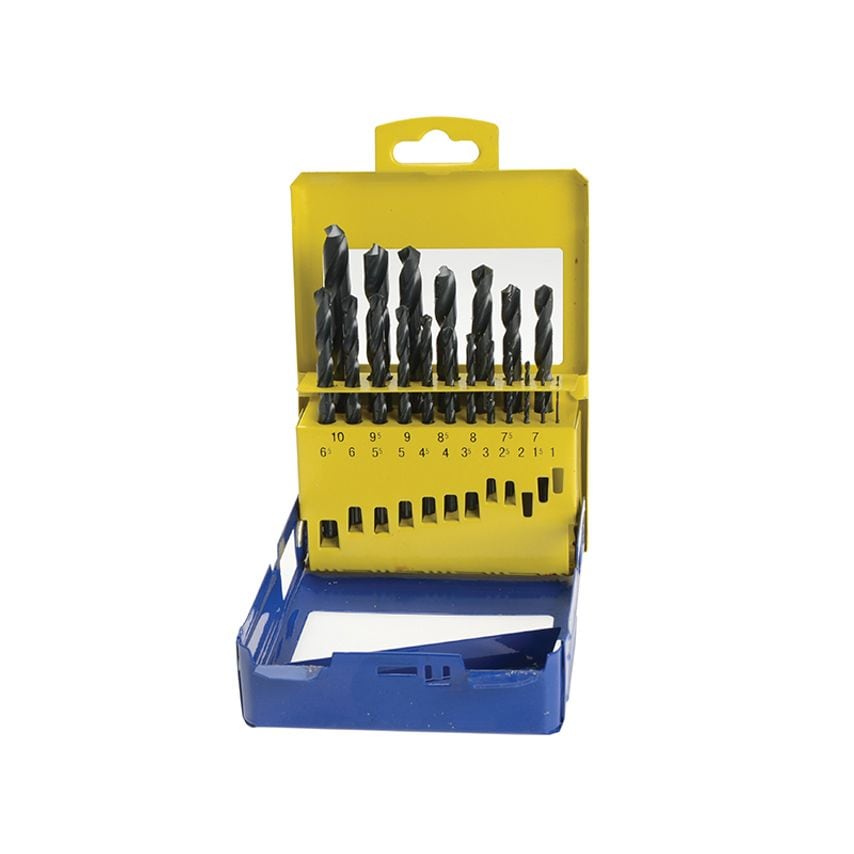 HSS Pro Drill Bit Set of 19 IRW10502500