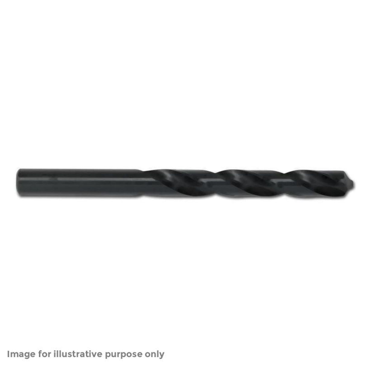 HSS Pro Drill Bits 5 11.0mm OL142mm WL94mm IRW10502341