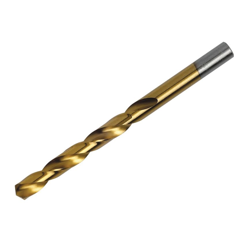 HSS Pro TiN Coated Drill Bits (2) 2.5mm OL57mm WL30mm IRW10502575