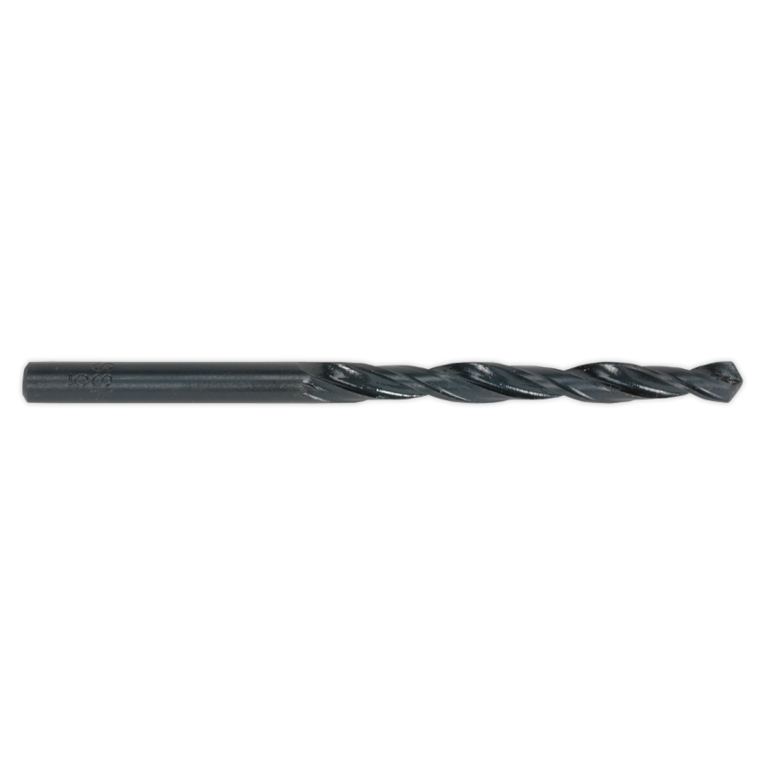 HSS Roll Forged Drill Bit 12.5mm, Pack of 5