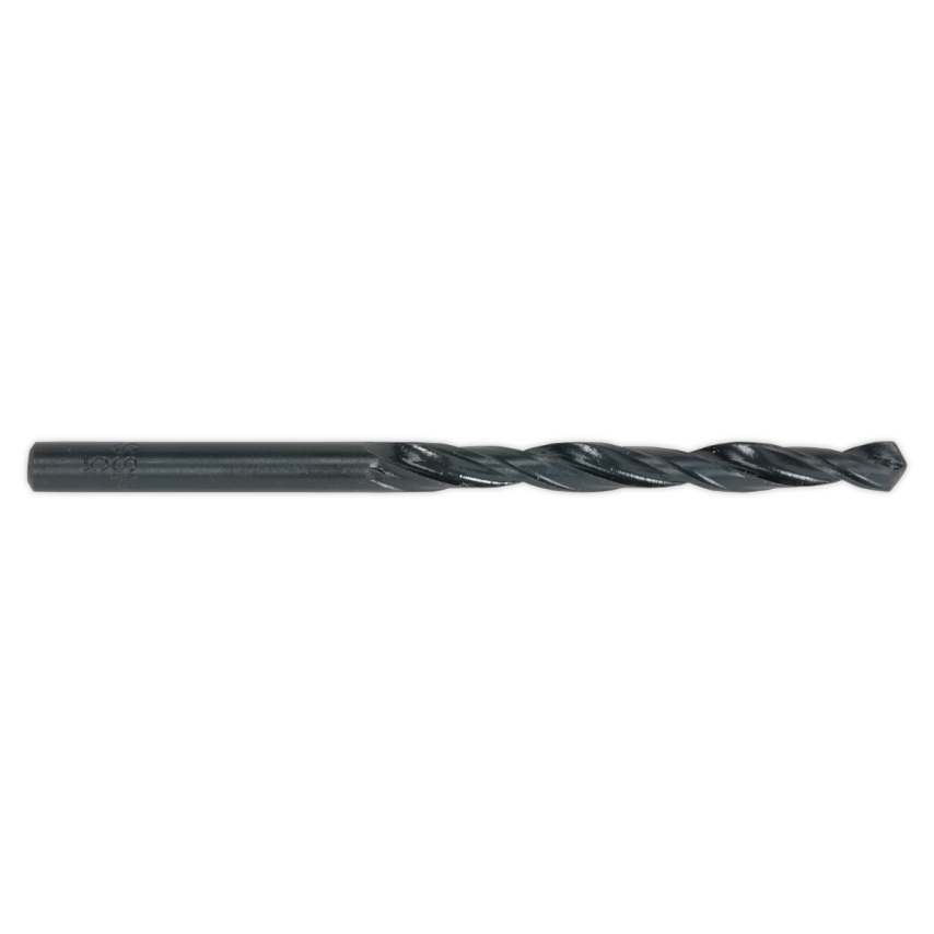 HSS Roll Forged Drill Bit 3.5mm, Pack of 10