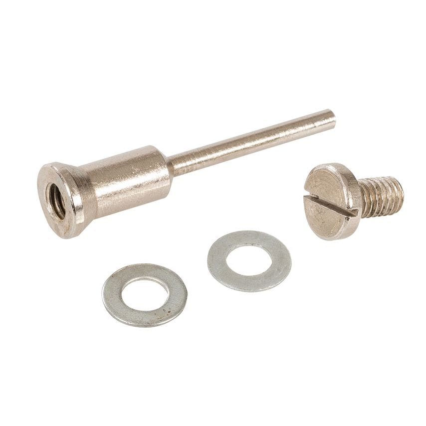 HSS Saw Disc Set 6 Piece 22, 25, 32, 35 & 44mm