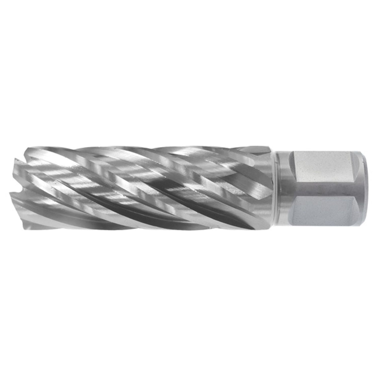 HSS SilverMax Long Series Broach Cutter - 45 x 50mm