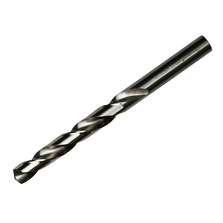 HSS Split Point Drill Bit 12.0 x 151mm