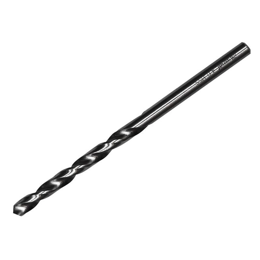 HSS Split Point Drill Bit 4.0 x 75mm