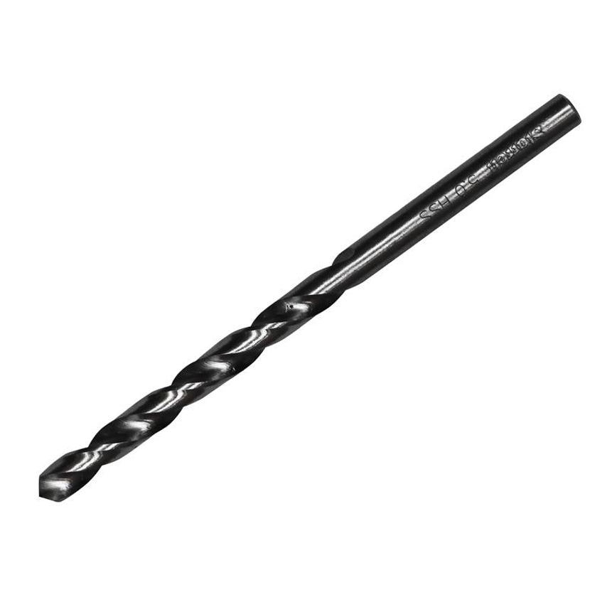 HSS Split Point Drill Bit 5.0 x 86mm