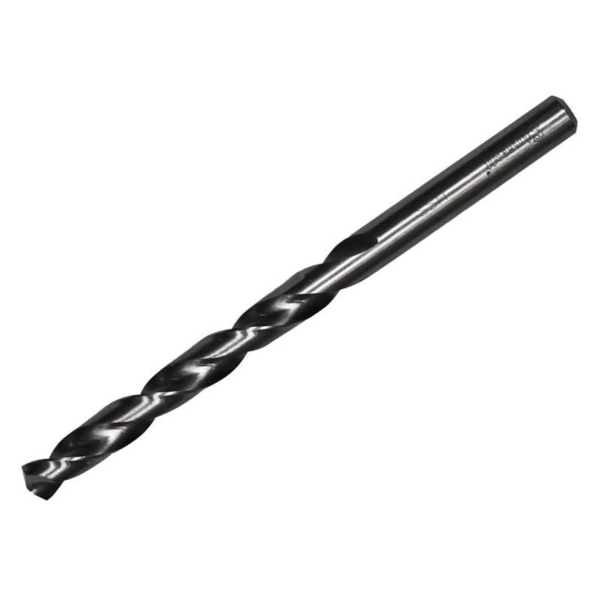 HSS Split Point Drill Bit 9.0 x 125mm