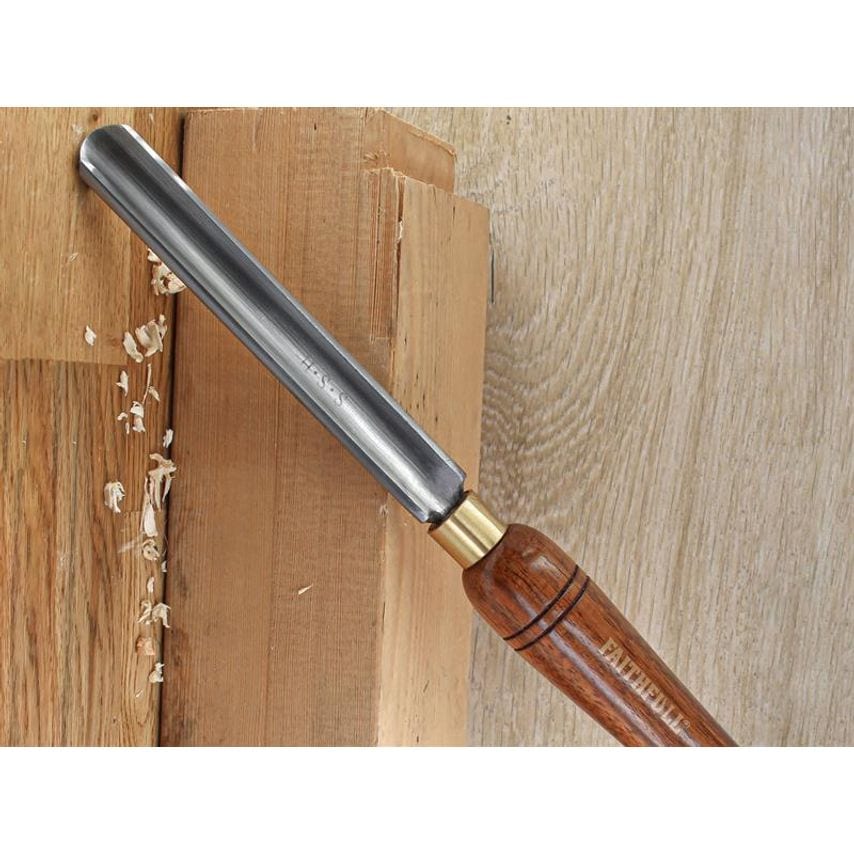 HSS Turning Chisel 16mm Roughing Out FAIWCTROU16