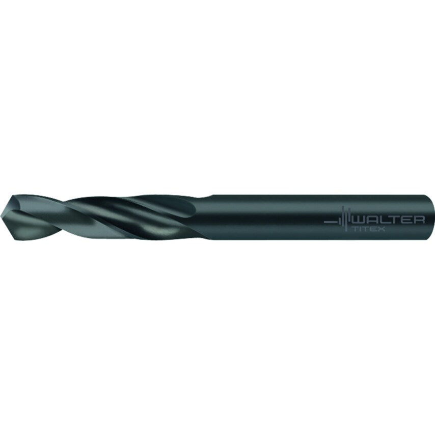 HSS Twist Drills, Extra Short A1111-26