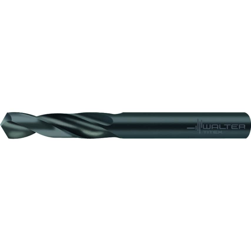 HSS Twist Drills, Extra Short A1111-28
