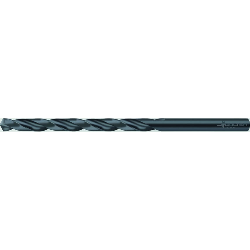 HSS Twist Drills, Long A1511-10.4