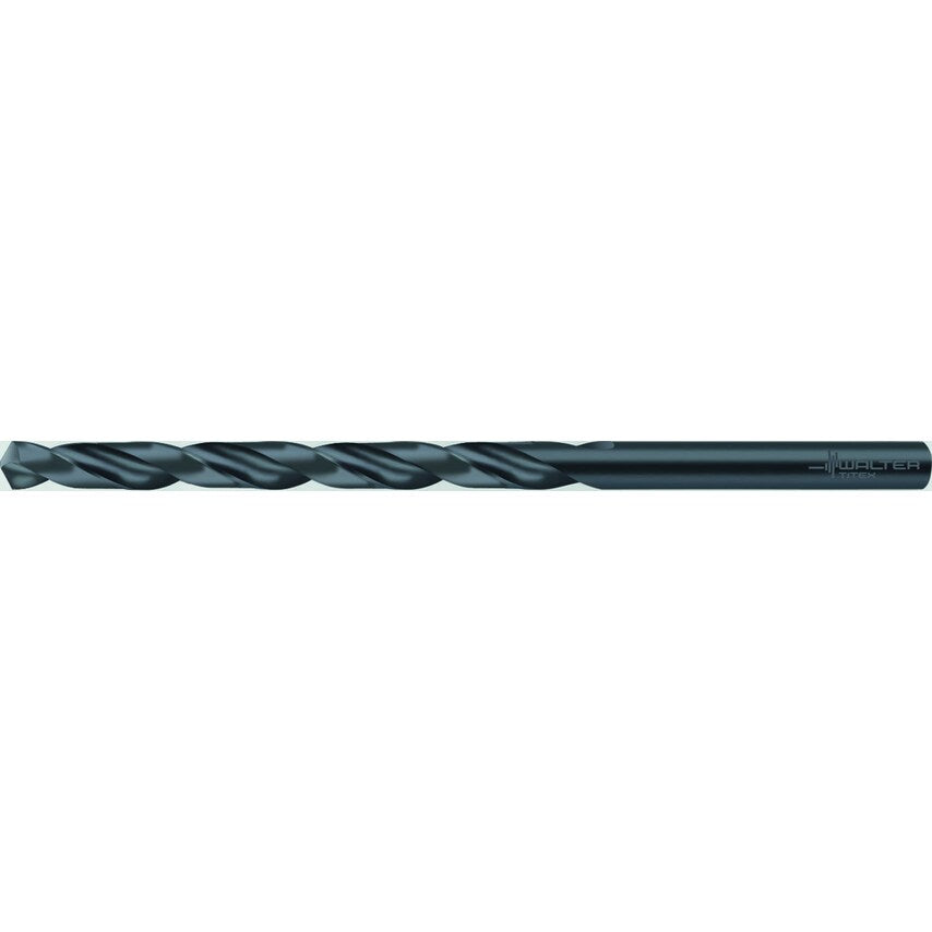 HSS Twist Drills, Long A1511-10.7