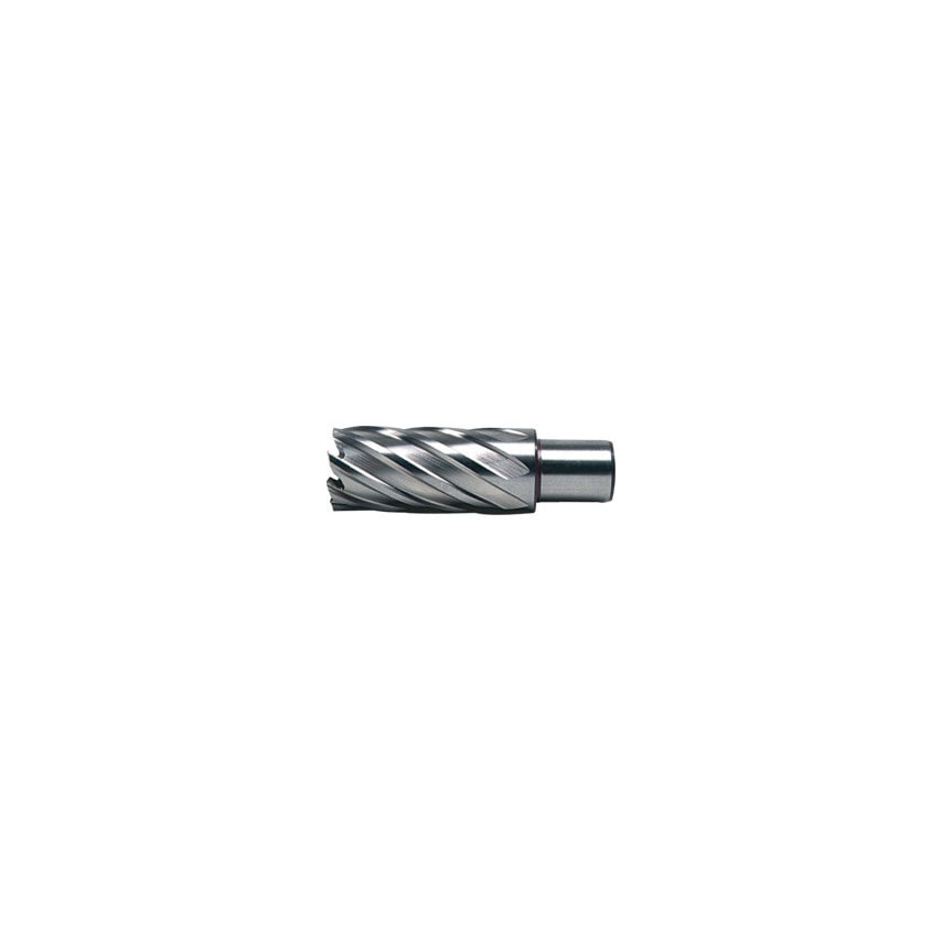 HSS Type Annular MAG Drill Hole Cutter Long 60mm