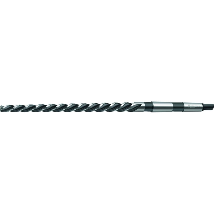 HSS machine tapered reamers F6134-12