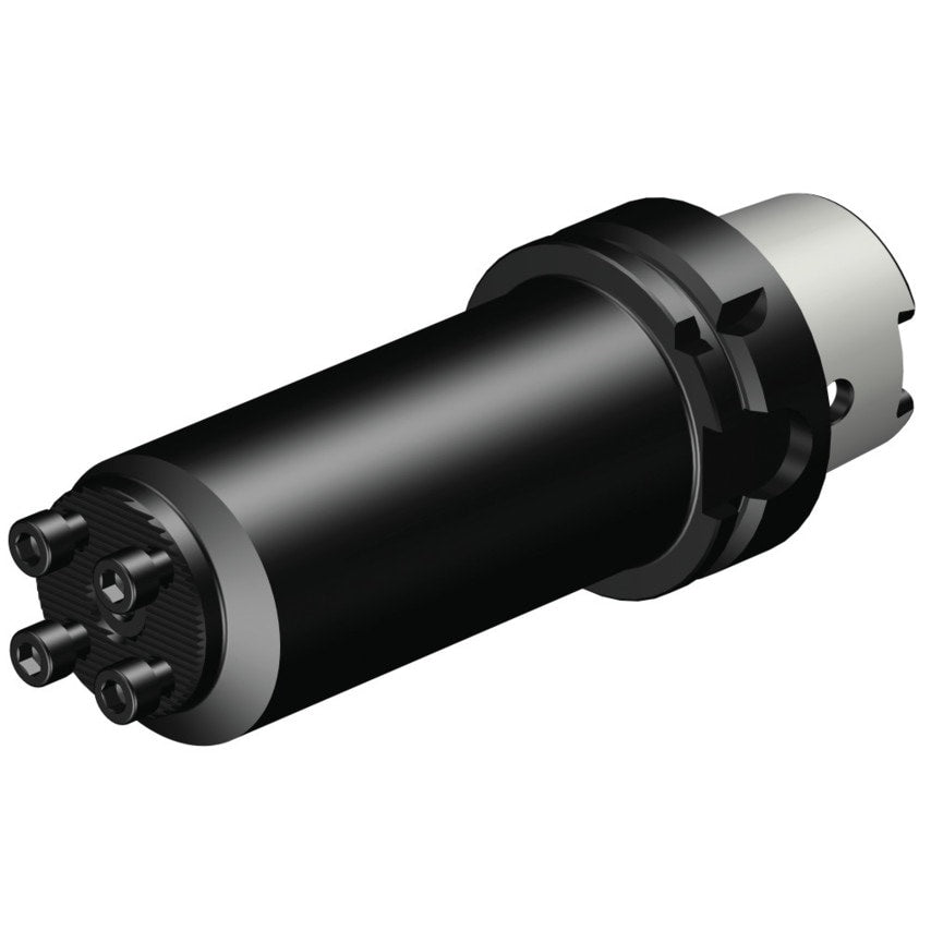 HT06-50-SL40L130 HSK to SL Adapter