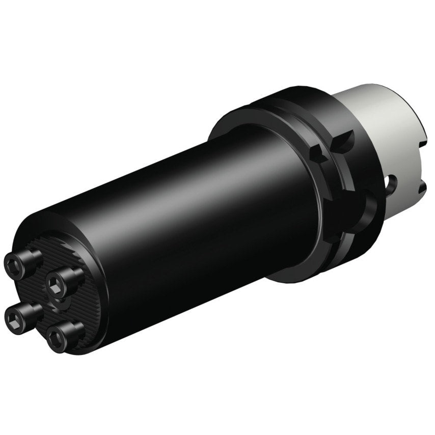 HT06-50-SL40R130 HSK to SL Adapter