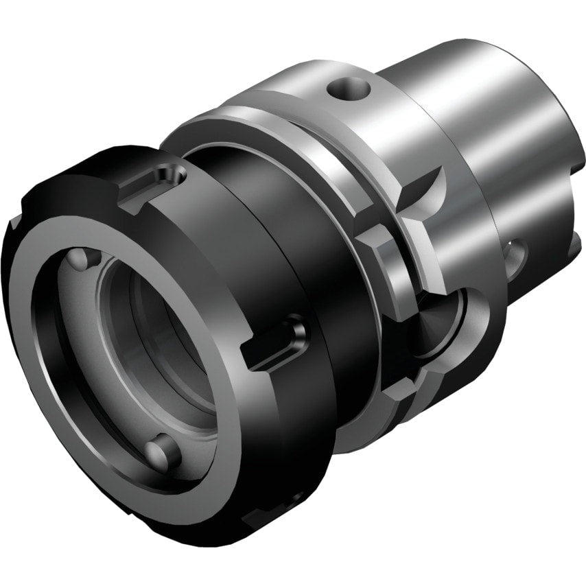 HT06-DM32-N-050 HSK to Mdi Adapter