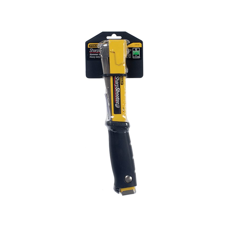 HT150 SharpShooter Hammer Tacker STA0PHT150