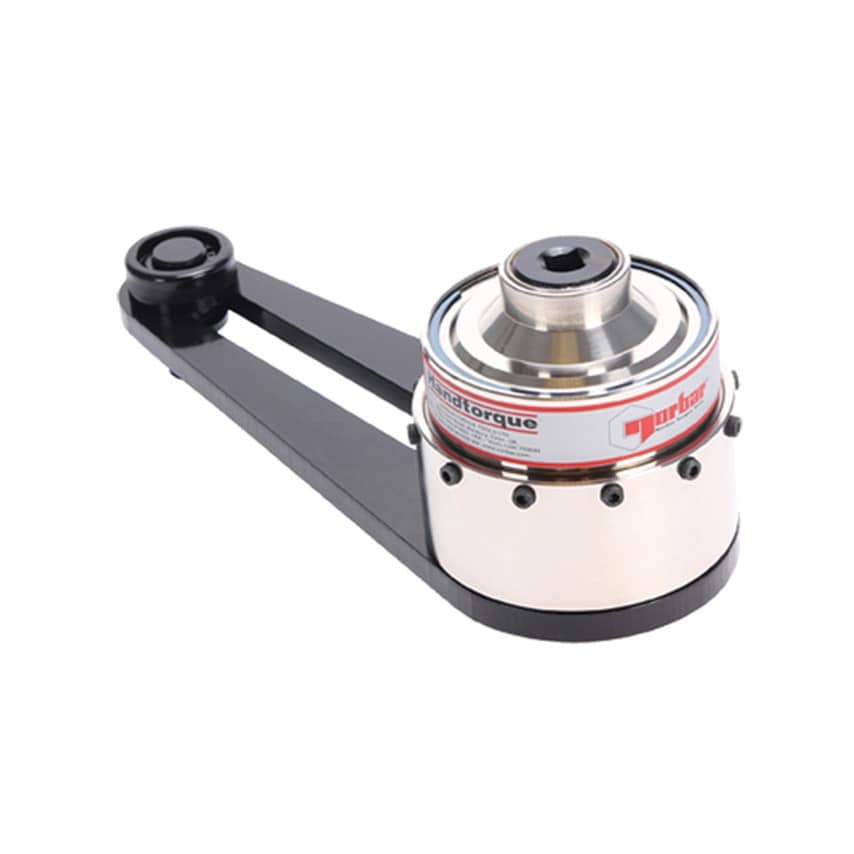 HT5/25 Hand Torque Multiplier 1" Square Drive (16028)