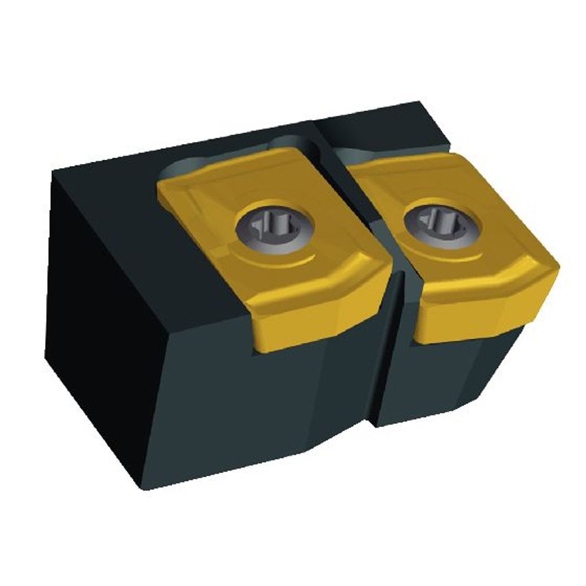 HTSR10CE HTSR Cartridge D= 40 - 43MM