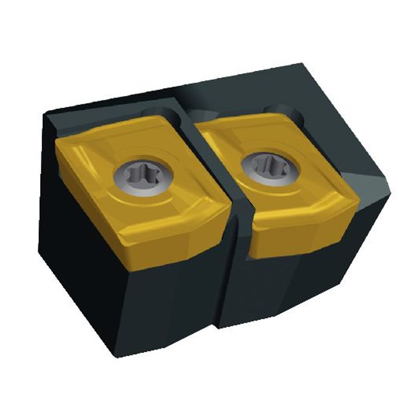 HTSR12CI HTSR Cartridge D= 46 - 49MM