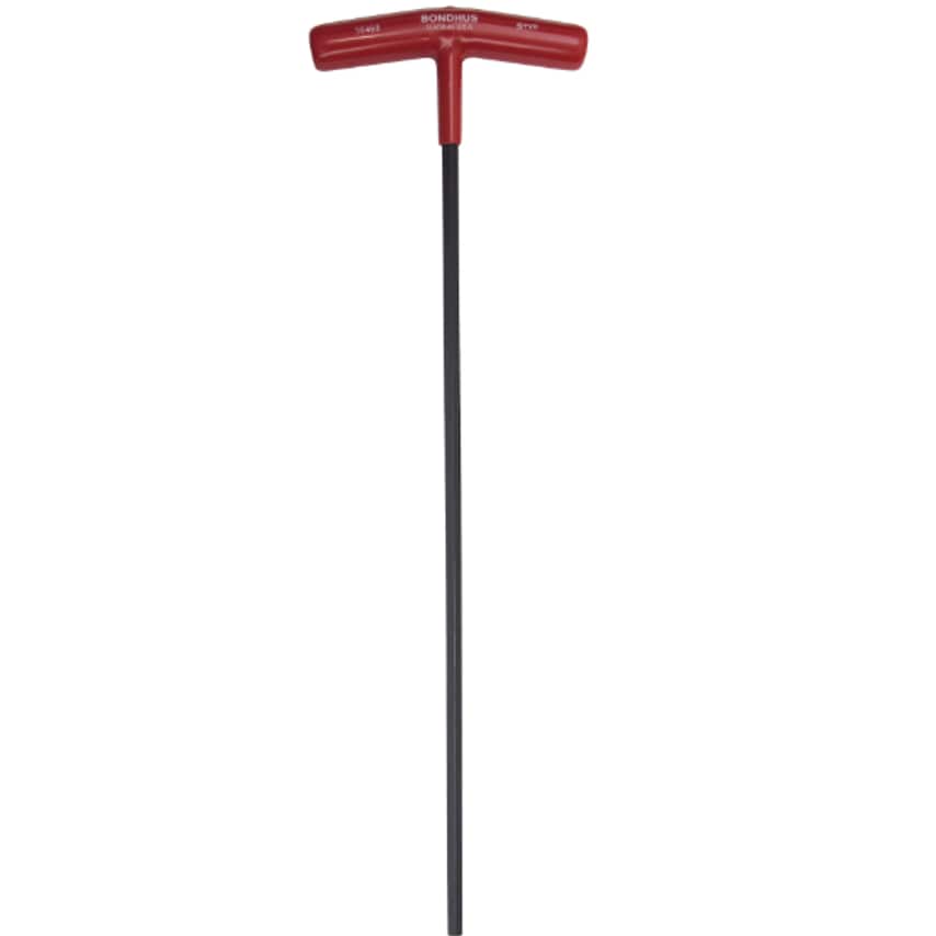 HTX3.0L T-Handle 14in Hex Key Driver 3mm 16456