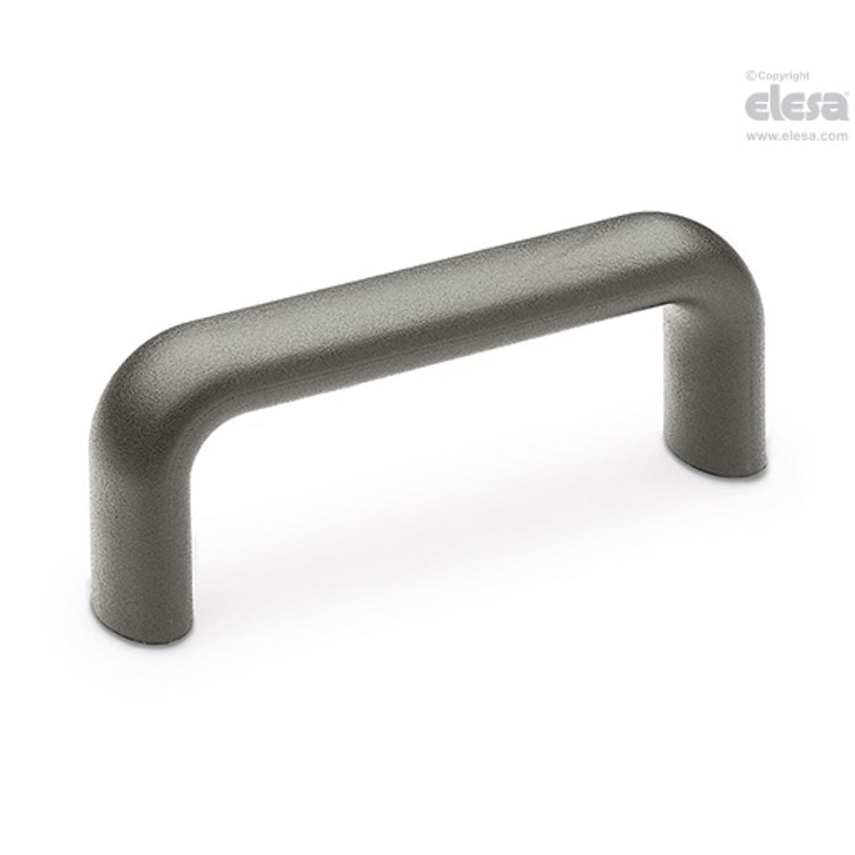 HT Bridge handle-M.643/140 B-M6 HT