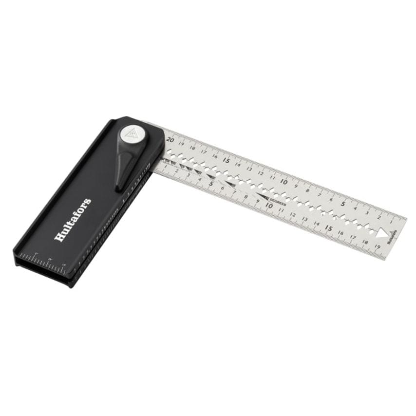 HUL256023 Quattro Bevel Square