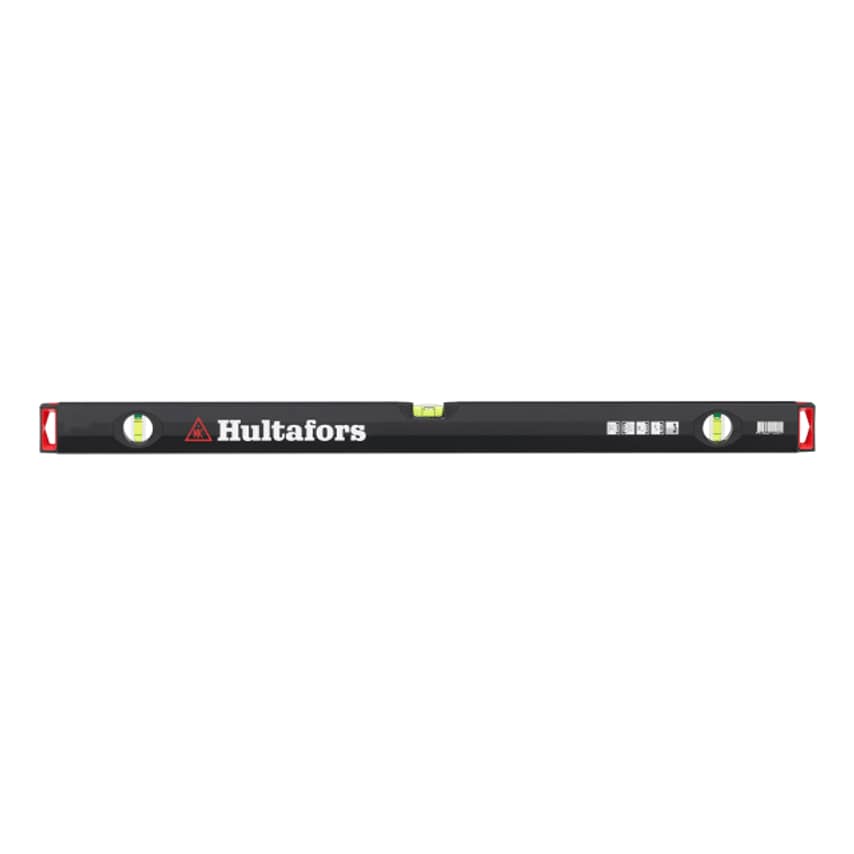HV100 Craftsman Spirit Level 100cm