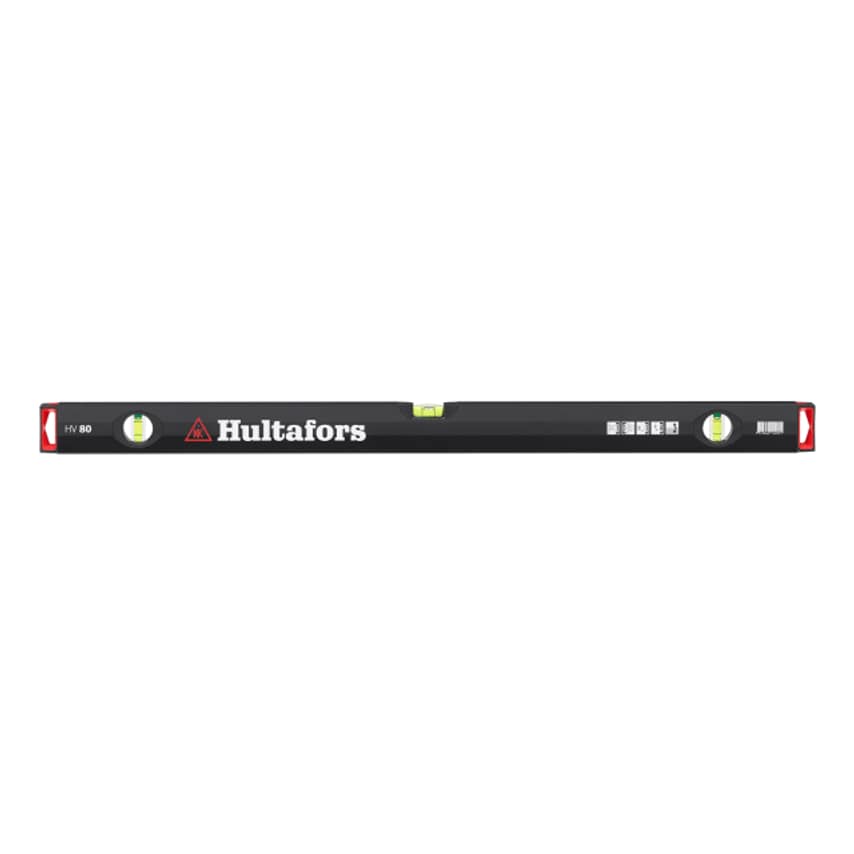 HV80 Craftsman Spirit Level 80cm