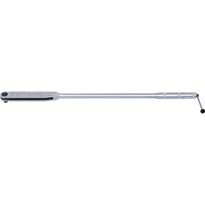 HVT5000 3/4" Square DR Torque Wrench -HVT5000