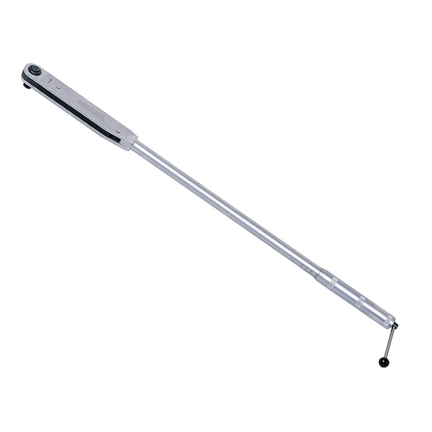 HVT5000 Torque Wrench 3/4in Drive 140-560Nm BRIHVT5000