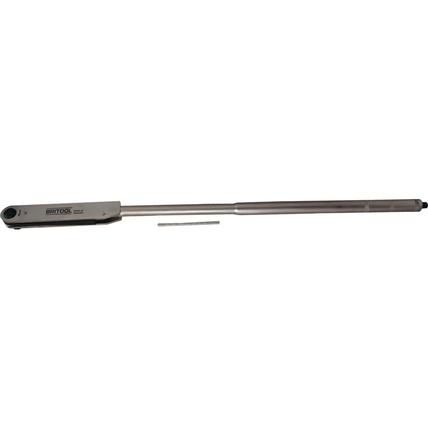 HVT7200 3/4" Square DR Torque Wrench -HVT7200