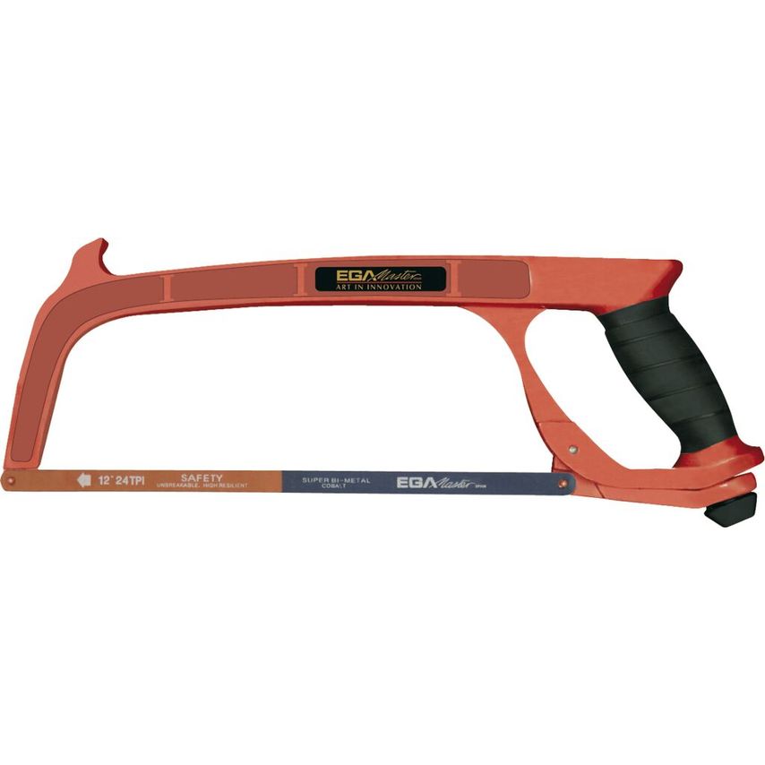 Hack Saw 12" - Apolo Ii - 63781