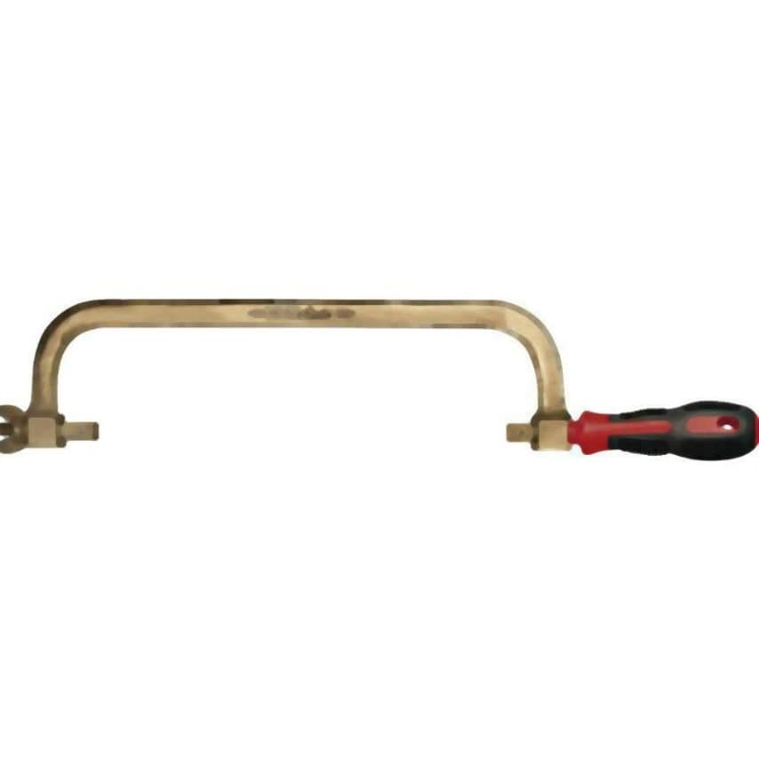 Hack Saw Blade 300mm Non Sparking Cu-Be