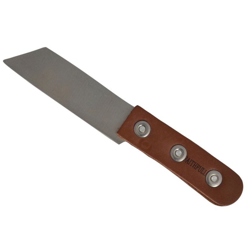 Hacking Knife 114mm (4.1/2in) FAIKHACK