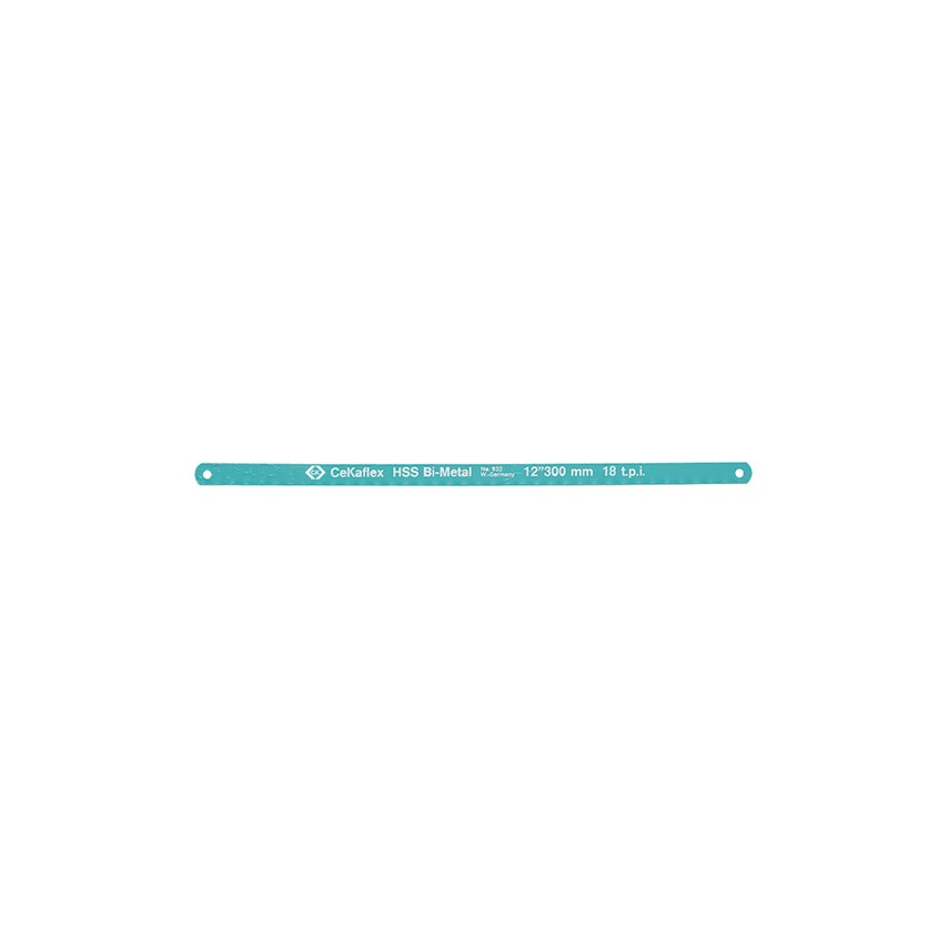 Hacksaw Blade 12INX18TPI (SET-3)