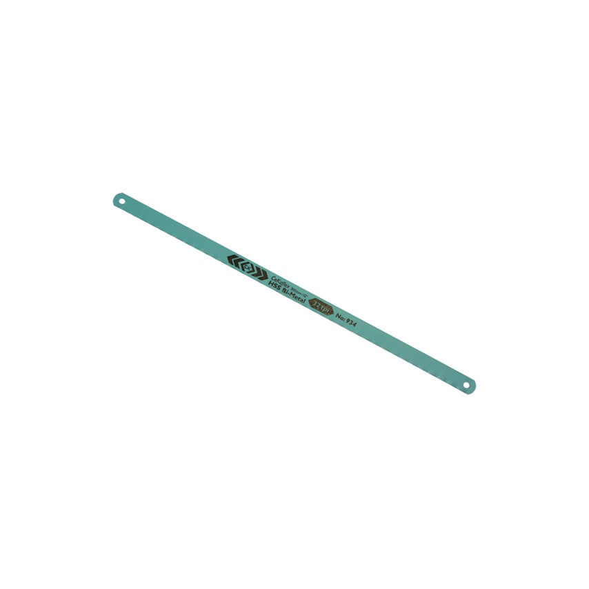 Hacksaw Blade 12INX32TPI (SET-3)